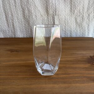 Vaso Trago Largo Topazio