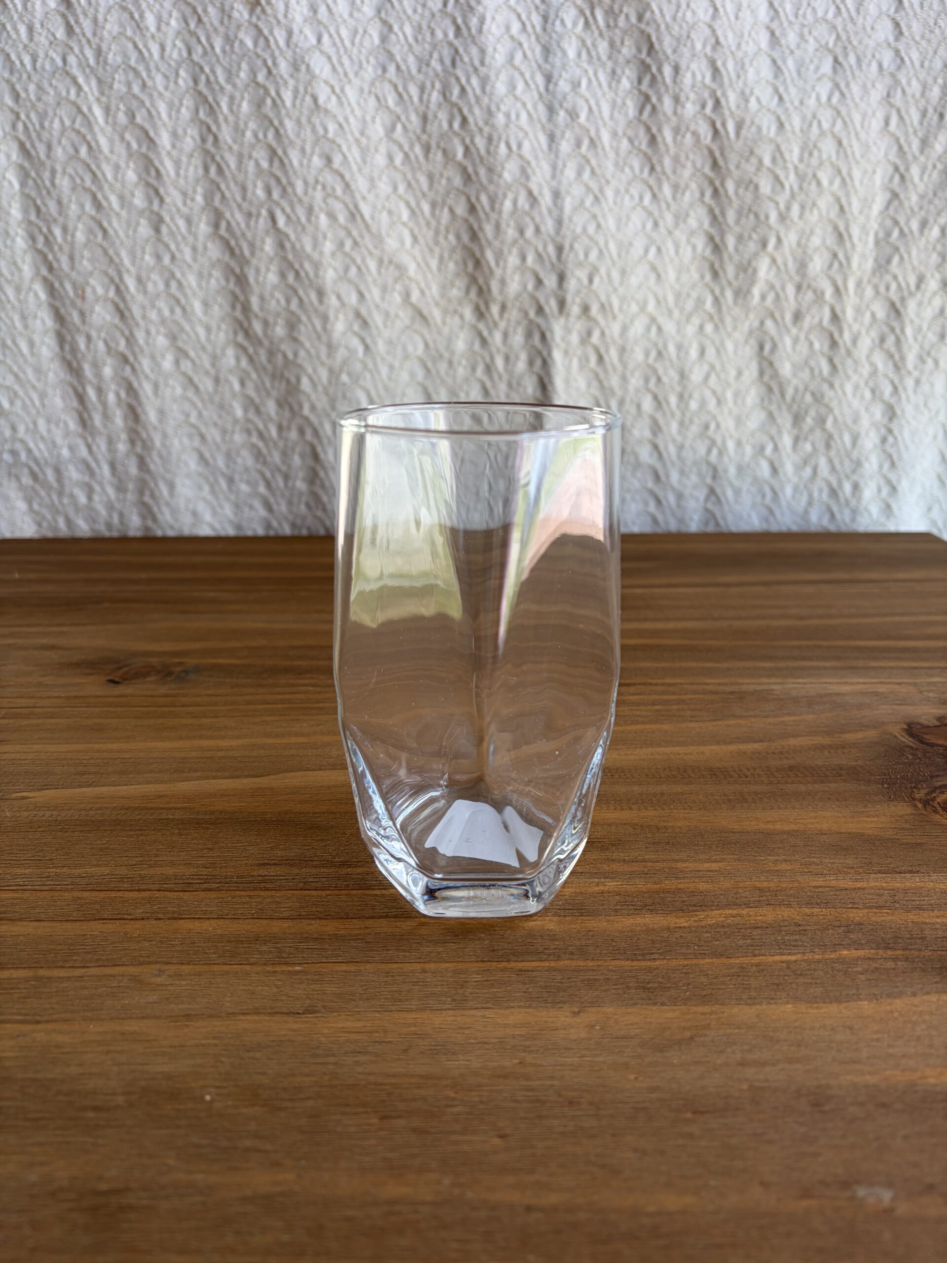 Vaso Trago Largo Topazio