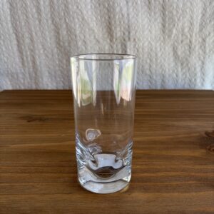 Vaso Trago Largo Amassadinho