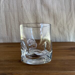 Vaso Whisky Amassadinho