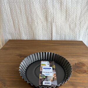 Tortera Acanalada 24 cm Brasil Tramontina