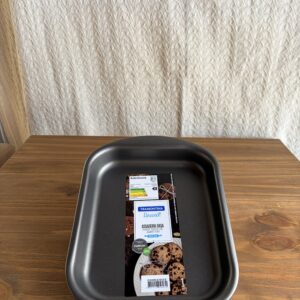 Fuente Rectangular Rasa 22 cm Brasil Tramontina