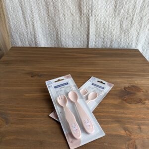 Juego De Cubiertos Infantil Le Petit Tramontina