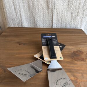 Espátula Para Hamburguesa Tramontina