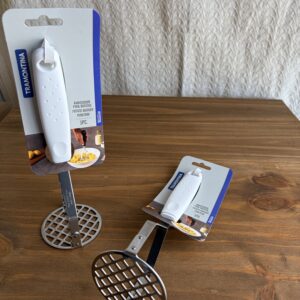 Pisa Papas Utilita Tramontina