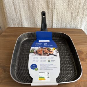 Bifera 28 cm Paris Texture Tramontina