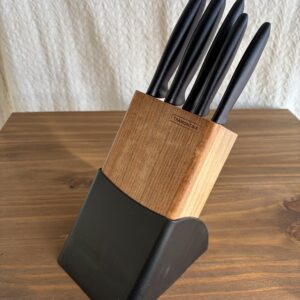 Taco De 6 Piezas Plenus Tramontina