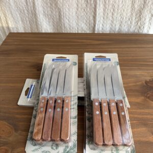 Cuchillo x12 Dynamic Tramontina