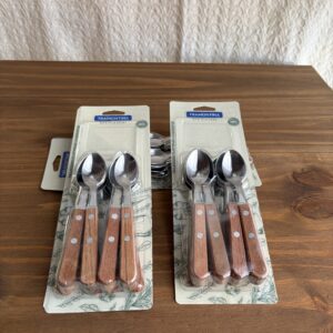 Cucharita x12 Dynamic Tramontina