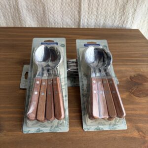 Cuchara x12 Dynamic Tramontina