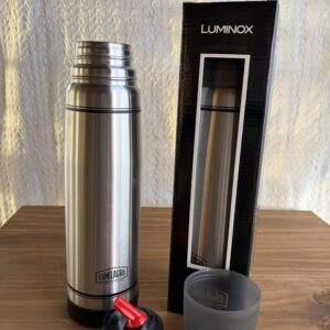Termo Inoxidable Lumilagro