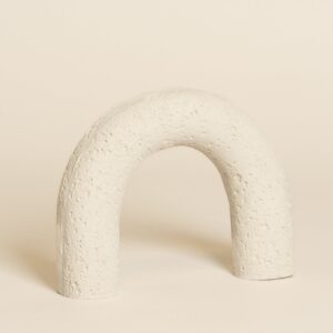 Piedra Pieza Decorativa Ness