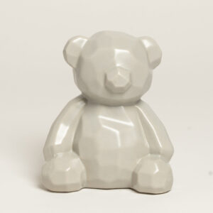 Pieza Decorativa Bear