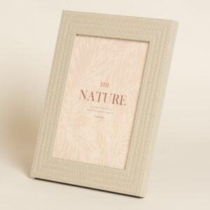 Portarretrato Earthy Dark L