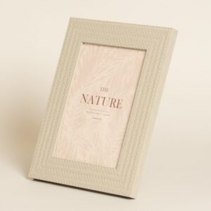 Portarretrato Earthy Dark S