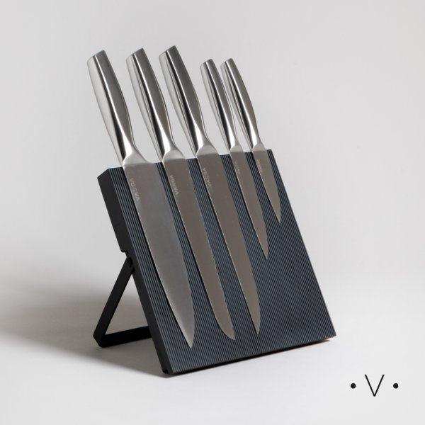 Taco Imantado Grey VASSA