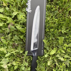 Cuchillo Carnicero 8 Basic Hudson