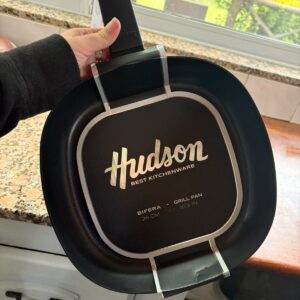 Bifera 26cm Daily Hudson