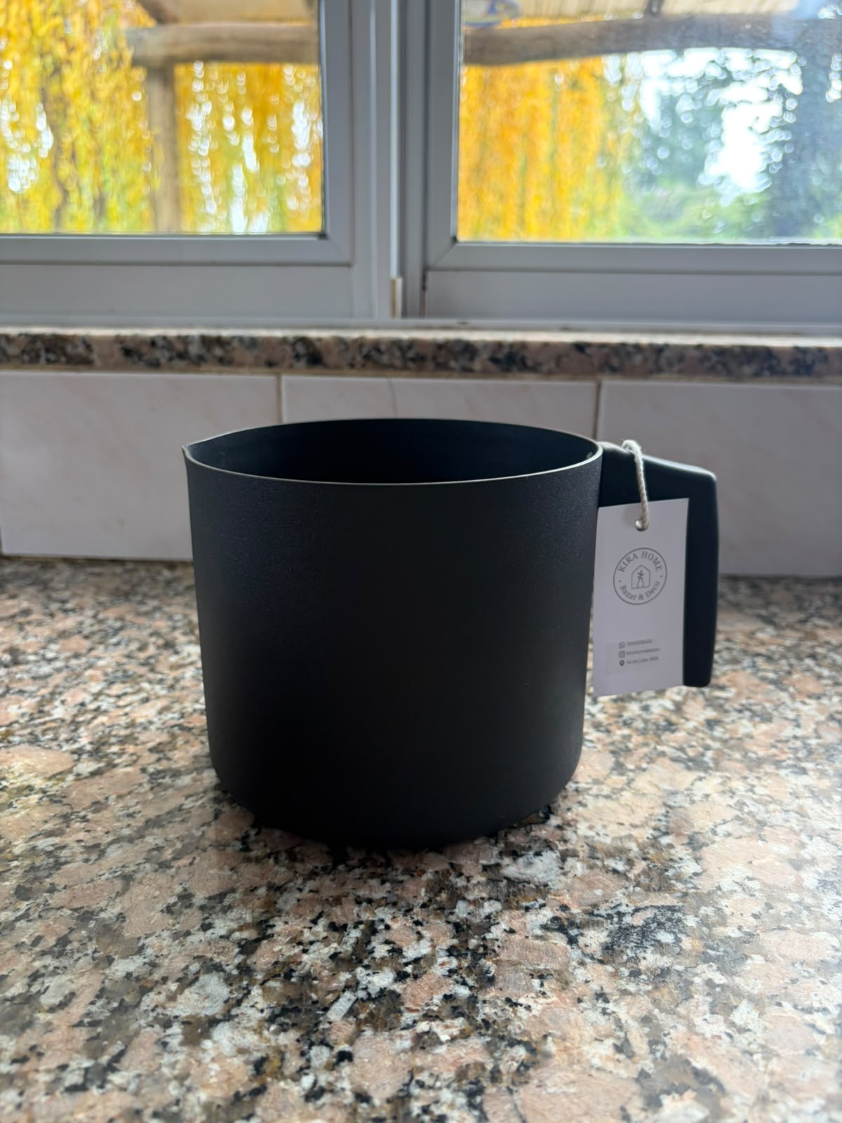 Jarro Hervidor 14 cm Daily Hudson