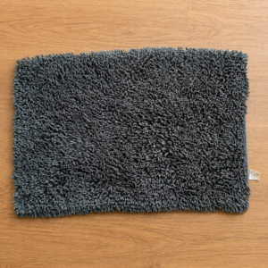Alfombra Anemona Gris