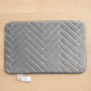 Alfombra Sebastian Gris