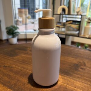 Dispenser Maxina Blanco