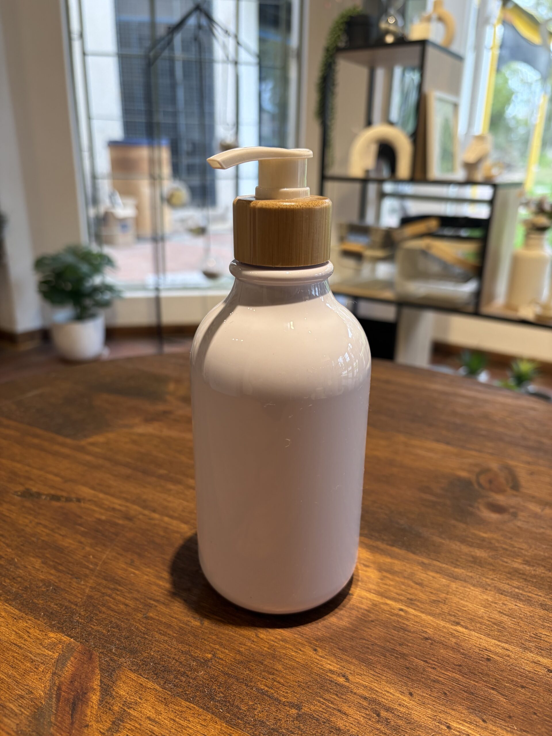 Dispenser Maxina Blanco