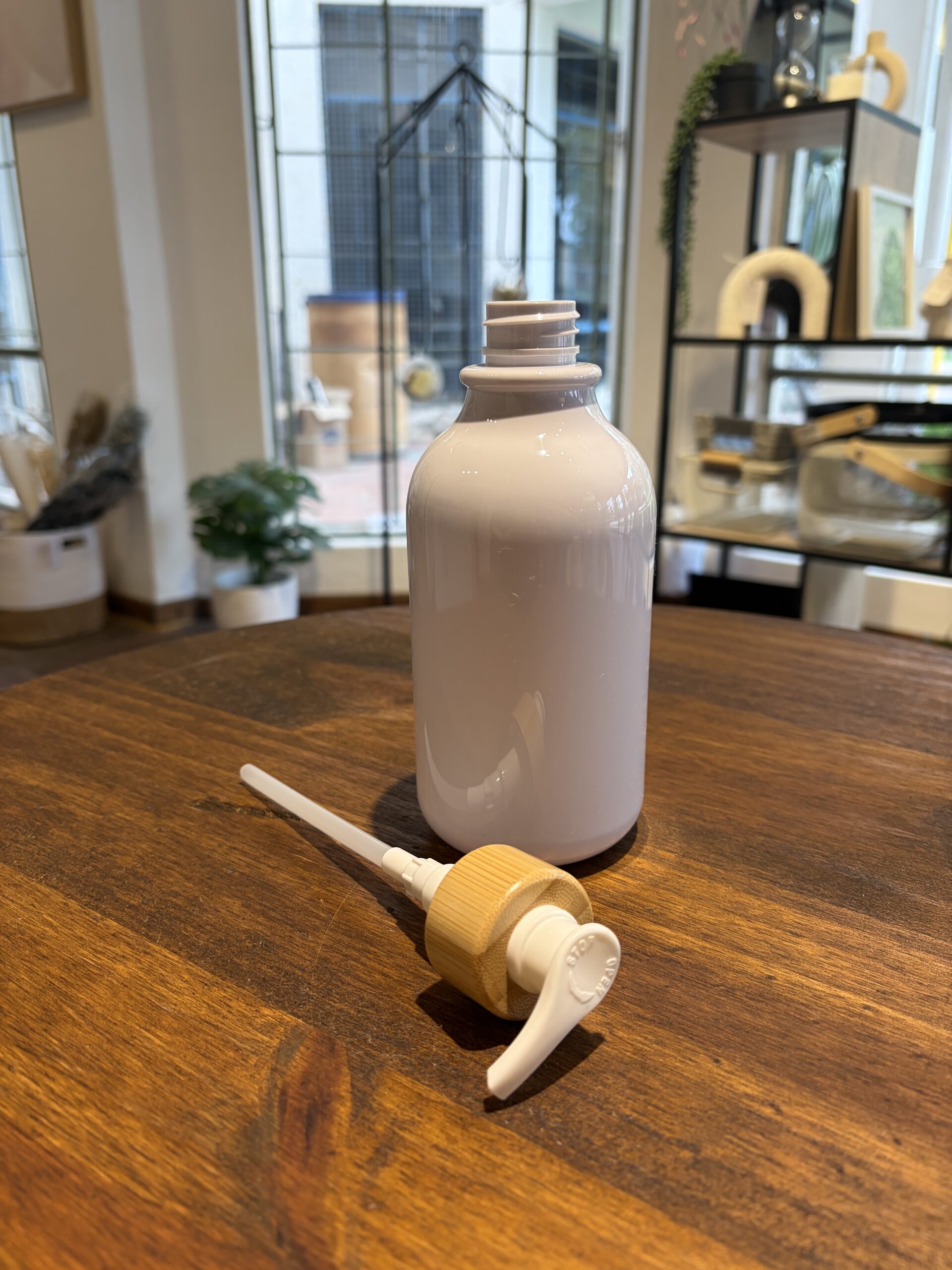 Dispenser Maxina Blanco - Image 2