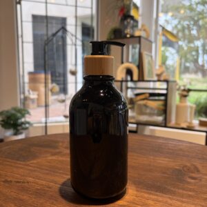 Dispenser Maxina Negro