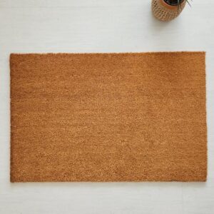 Felpudo Plain L
