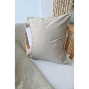 Almohadón BALI gris