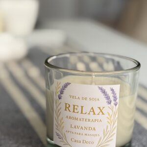 Vela relax