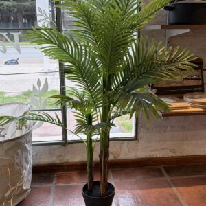 Planta artificial Palma