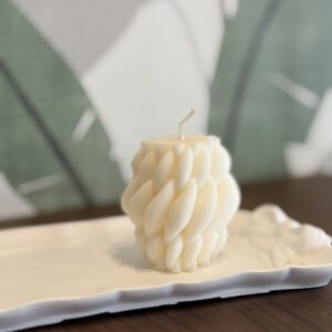 Vela Nudos