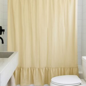Cortina DURBAN de baño Arena