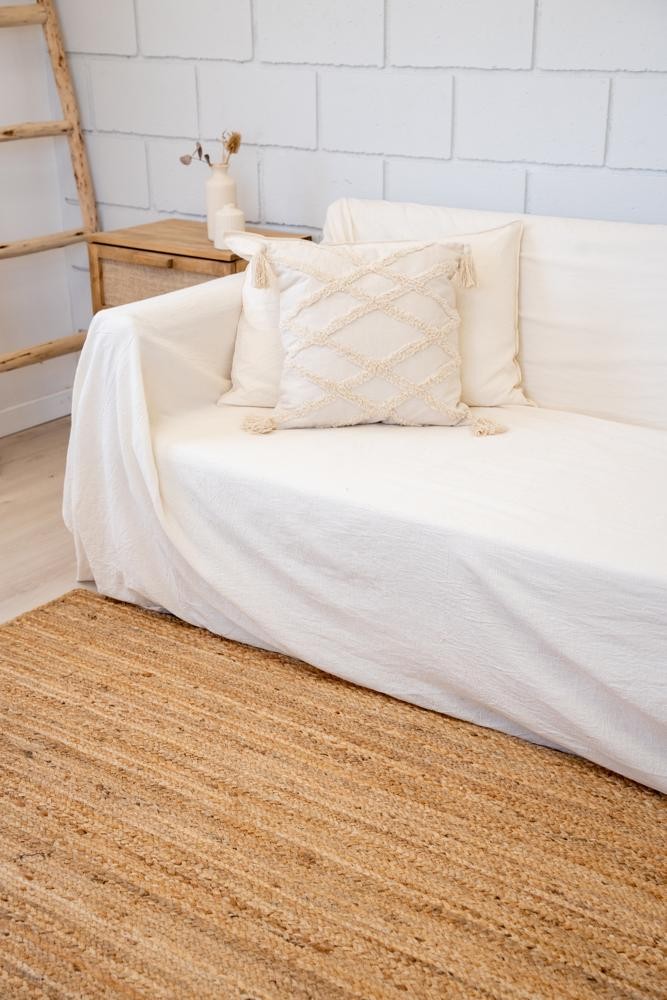 Funda para Sillón VENECIA 3C Crudo