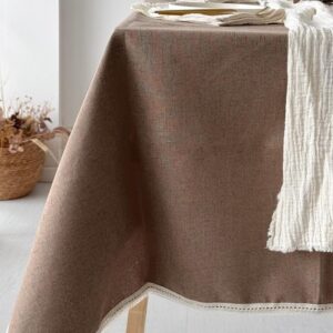Mantel VERONA Lino Antimanchas